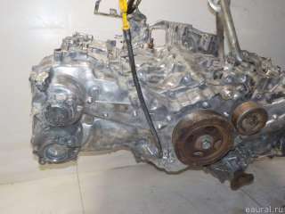 Двигатель  Subaru Outback 6   2012г.   - Фото 3