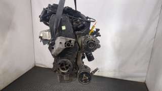 AKL Двигатель Volkswagen Bora Арт 9139443, вид 1