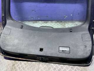  Обшивка крышки багажника Mazda 6 2 Арт 82076464, вид 1
