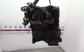 AVF Двигатель дизельный Volkswagen Passat B5 Арт 2NK04AB01, вид 24