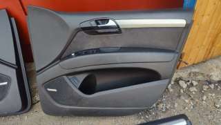  Обшивка крышки багажника Audi Q7 4L Арт 82027636, вид 6