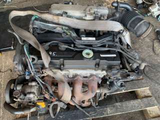 G4EE Двигатель Hyundai Accent MC Арт 81949680, вид 1