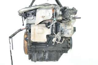  Двигатель Opel Astra G Арт G6-36, вид 5