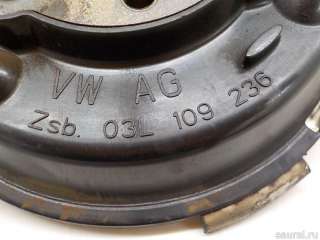 03L109239A VAG Распредвал Volkswagen Tiguan 1 Арт E84772823, вид 5