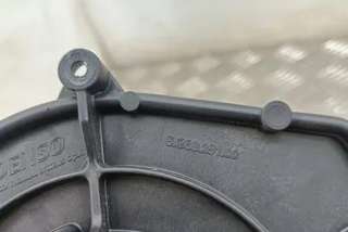 Сопротивление печки Citroen Berlingo 2 restailing 2013г. 5G6928100 , art11682056 - Фото 9