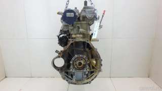 Двигатель  SsangYong Actyon 1   2007г.   - Фото 4