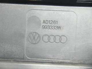  Вентилятор радиатора Audi A4 B8 Арт E70652038, вид 4