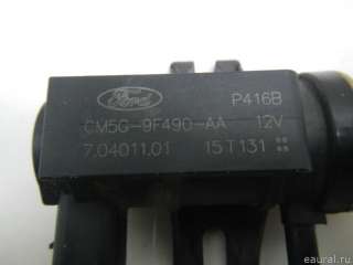 Клапан электромагнитный Ford EcoSport 2013г. CM5G9F490AA Ford - Фото 7