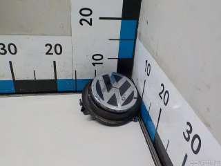 Ручка крышки багажника Volkswagen Golf 5 2007г. 3C5827469DULM VAG - Фото 4