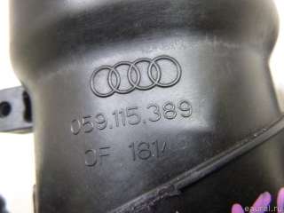 059115389P VAG Корпус масляного фильтра Audi TT 3 Арт E48450929, вид 10
