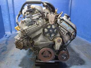 AJ двигатель Mazda MPV 2 Арт 508728, вид 1