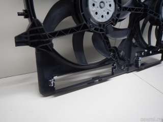 Вентилятор радиатора Audi A5 (S5,RS5) 1 2009г. 8K0121003M VAG - Фото 11