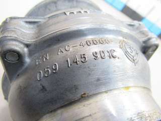 059145901C VAG Клапан перепускной Audi A6 C7 (S6,RS6) Арт E80830654, вид 4
