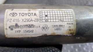  Подножка Toyota Rav 4 2 Арт 9093957, вид 5