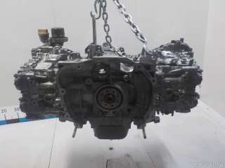 Двигатель  Subaru Legacy 7   2012г. 10100BW800 Subaru  - Фото 17