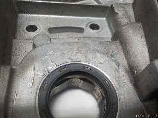 Крышка двигателя передняя Chevrolet Cruze J300 restailing 2011г. 25190865 GM - Фото 10