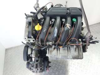 K4M A700 D648961 Двигатель Renault Scenic 2 Арт AG1092482, вид 1