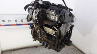 CAY Двигатель дизельный Skoda Rapid Арт 8AG09AB01, вид 2