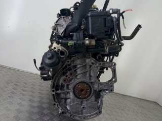 Двигатель  Peugeot 207 1.6  2007г. 9HV 10JBAS 0000496  - Фото 5