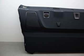 Полка багажника BMW 5 F10/F11/GT F07 2012г. 7238141, 9169689 , art11829413 - Фото 4
