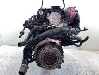 Двигатель  Volkswagen Touran 1 1.6  Дизель, 2009г. CAY  - Фото 5