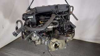 Двигатель  Land Rover Range Rover 3 3.0 Турбо Дизель, 2003г. M57D30  - Фото 2