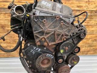 E5SA Двигатель Volkswagen Sharan 1 restailing Арт 82282870, вид 2