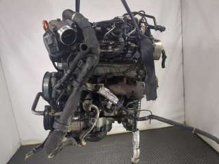Двигатель  Audi Q7 4L 3.0 TDI Дизель, 2007г. 059100031J,059100098EX,059100105X,BUG  - Фото 2
