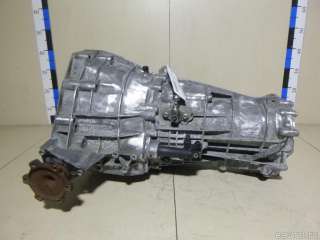0B1300027X VAG КПП (Коробка передач механическая) Audi A4 B8 Арт E48012368, вид 4