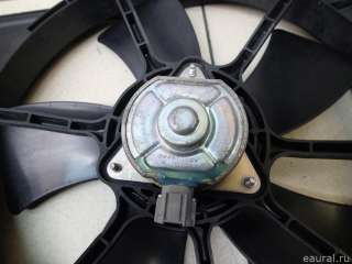 Вентилятор радиатора Mazda 6 3 2009г. L51015025C Mazda - Фото 7