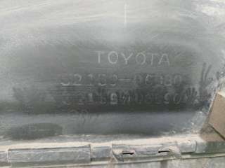 Бампер Toyota Camry XV70 2017г. 521590X921, 5215906B80, 5215906B90 - Фото 9
