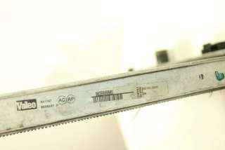 Радиатор основной Citroen C5 1 2002г. 9635989980 - Фото 3