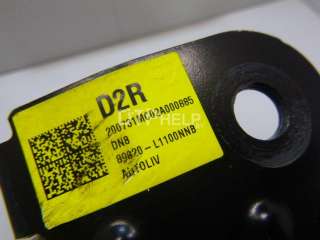 89820L1100NNB Ремень безопасности Hyundai Sonata (DN8) Арт AM23488301, вид 10