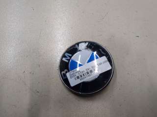  Эмблема BMW 3 E90/E91/E92/E93 Арт 8247407