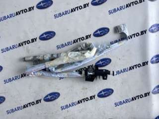 Подушка безопасности боковая (шторка) Subaru WRX VB 2023г.  - Фото 3