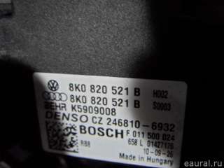 Корпус отопителя Audi Q5 1 2010г.  - Фото 7