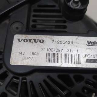 Генератор Volvo V60 1 2013г. 36002816 Volvo - Фото 5