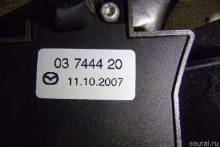  Кнопка многофункциональная Mazda 6 3 Арт E50488743, вид 4