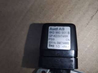 8K0980551B,4E0980553A Камера заднего вида Audi A8 D4 (S8) Арт 52715.H1778, вид 2
