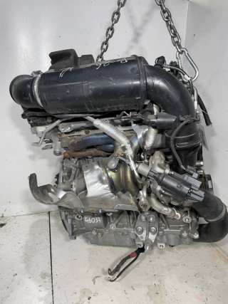 B48A20,B48A20A Двигатель BMW 2 F22/F23 Арт 46037_3, вид 8