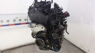 CFFB Двигатель дизельный Volkswagen Sharan 2 Арт 8AG35AB01, вид 1