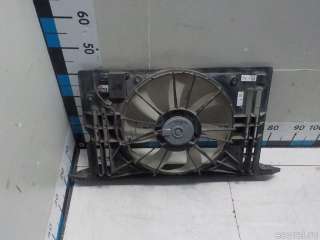  Вентилятор радиатора Toyota Avensis 3 Арт E52060699, вид 1