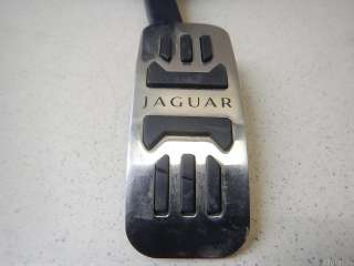Педаль газа Jaguar XF 250 2009г. C2D20664 Jaguar - Фото 2