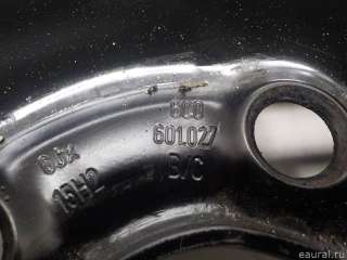 6R0601027L VAG Диск колесный железо Seat Ibiza 4 Арт E52380452, вид 4