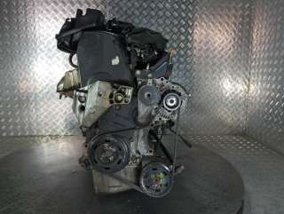 Двигатель  Volkswagen Golf 4 1.6  Бензин, 2003г. AKL  - Фото 5