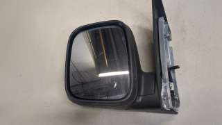  Зеркало левое Volkswagen Caddy 3 Арт 9119740