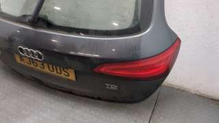  Крышка багажника (дверь 3-5) Audi Q5 1 Арт 9047099, вид 3