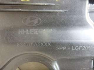 Стеклоподъемник электрический задний левый Hyundai i30 GD 2013г. 83471A5000 Hyundai-Kia - Фото 3