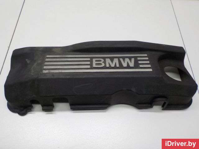 Накладка декоративная BMW 3 E90/E91/E92/E93 2006г. 11127553302 BMW - Фото 1