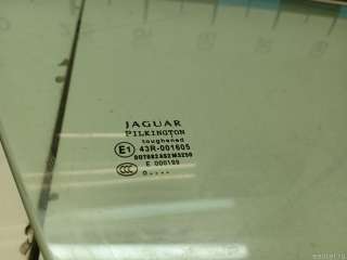 C2Z2818 Jaguar Стекло двери передней правой Jaguar XF 250 Арт E90317371, вид 2